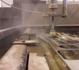 Servicios - Metalúrgica Sarmiento